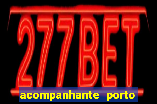 acompanhante porto velho photo